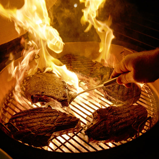 Kamado joe fire starters (24 pieces) aanmaakhulp