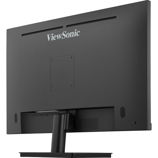 Viewsonic va3208-4k-hd 31.5 monitor (zwart (mat), 2x hdmi, 1x displayport)