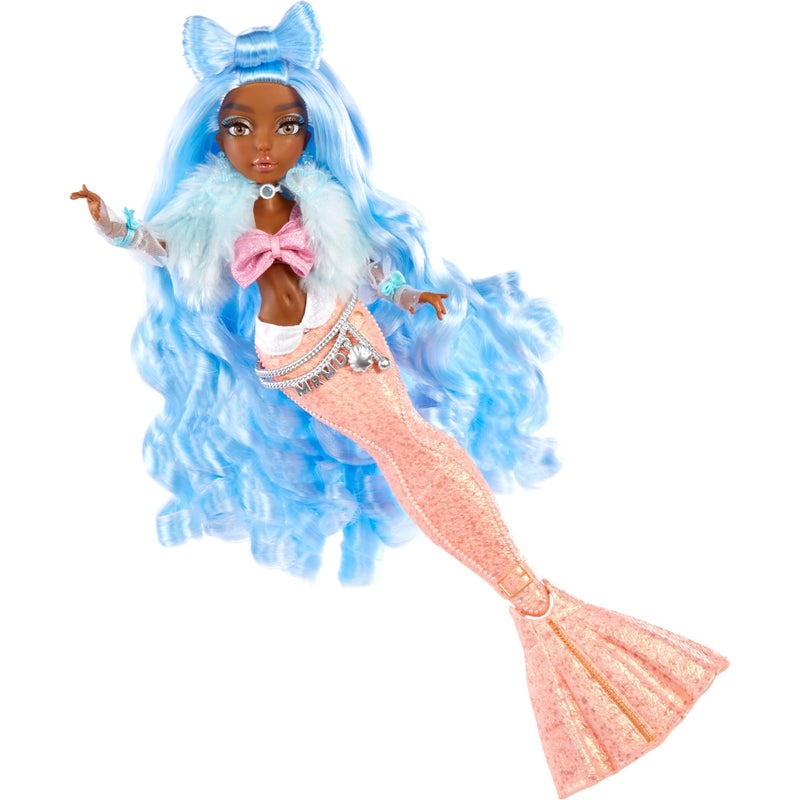 Afbeelding laden in galerijviewer, Mga entertainment mermaze mermaidz - color change shellnelle pop
