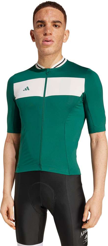 Afbeelding laden in galerijviewer, Adidas tempo heritage - jersey
