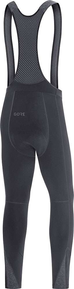 Afbeelding laden in galerijviewer, Gorewear c5 thermo - bib tights with pad
