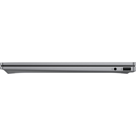 Hp omnibook x flipngai 14-fk0070nd 14 copilot+ 2-in-1 laptop (zilver | ryzen ai 7 350 | radeon 860m | 16 gb | 1 tb ssd | touch)