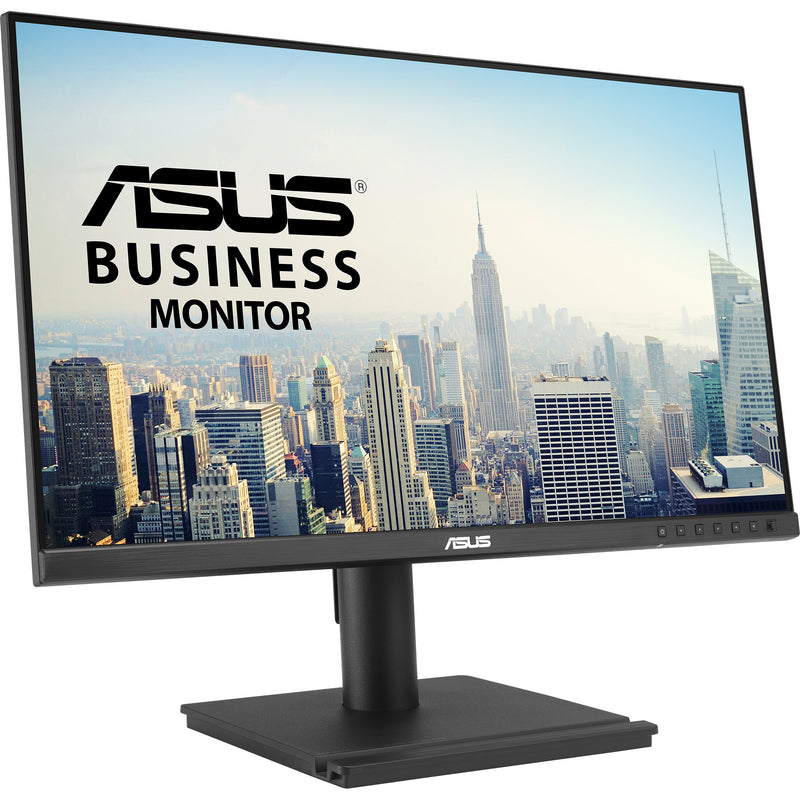Afbeelding laden in galerijviewer, Asus be249qg 23.8 monitor (zwart, 120hz, hdmi, displayport, vga, audio, usb)
