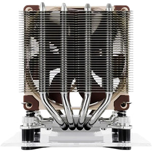 Noctua nh-d9l cpu-koeler