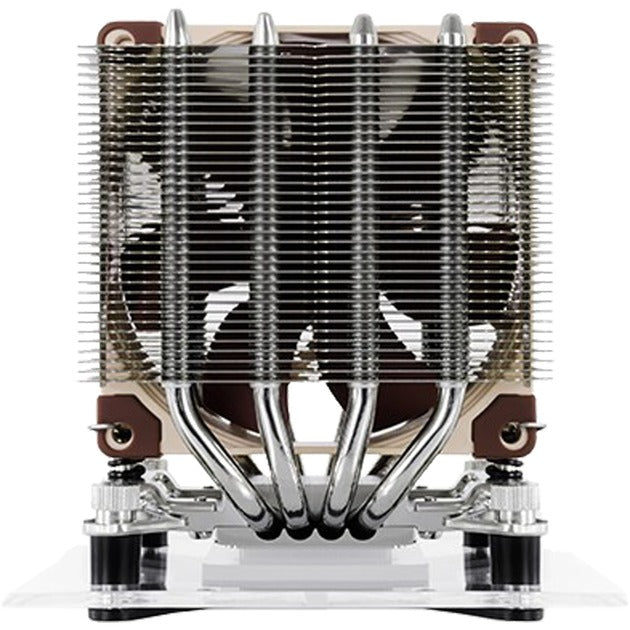 Afbeelding laden in galerijviewer, Noctua nh-d9l cpu-koeler
