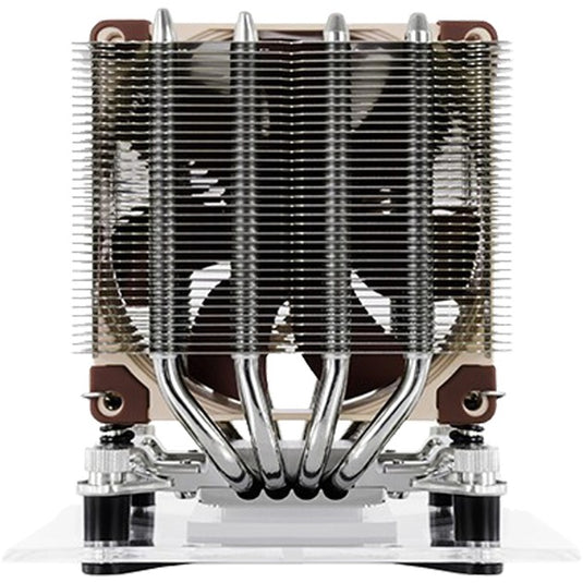 Noctua nh-d9l cpu-koeler