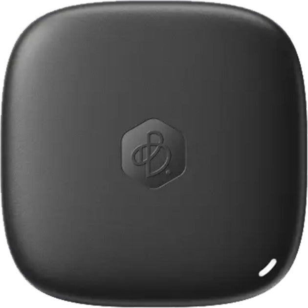 Afbeelding laden in galerijviewer, Synology beedrive 1 tb externe ssd (zwart, usb 3.2 gen 2 (type c))
