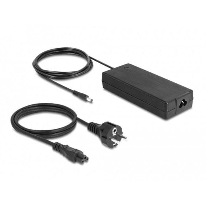 Afbeelding laden in galerijviewer, Delock 112w usb oplaadstation met 3x usb-c pd + 3x usb-a (grijs, 3x usb-c, 3x usb-a)
