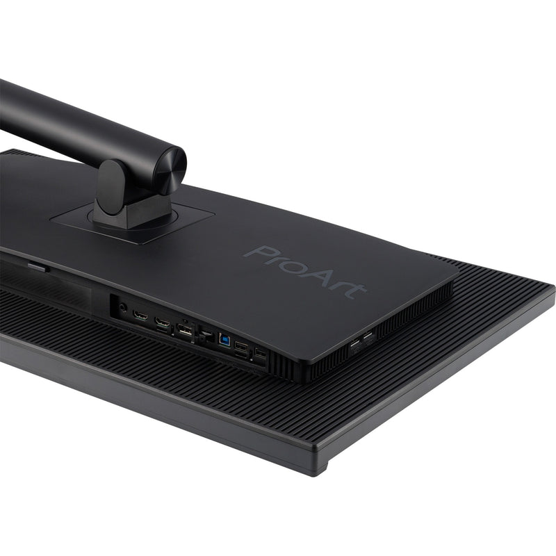 Afbeelding laden in galerijviewer, Asus proart pa328qv 32 monitor (zwart, 2x hdmi, 1x displayport, 4x usb-a 3.2 (5 gbit s))
