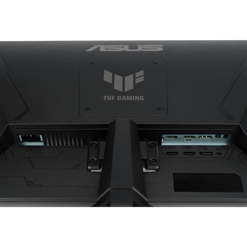 Afbeelding laden in galerijviewer, Asus tuf gaming vg249qm1a 24 monitor (zwart, 270hz(oc), displayport, hdmi, audio, freesync premium, g-sync compatibel)
