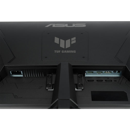 Asus tuf gaming vg249qm1a 24 monitor (zwart, 270hz(oc), displayport, hdmi, audio, freesync premium, g-sync compatibel)