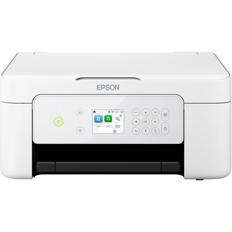 Afbeelding laden in galerijviewer, Epson expression home xp-4205 all-in-one inkjetprinter (wit, usb, wlan, scan, kopie)
