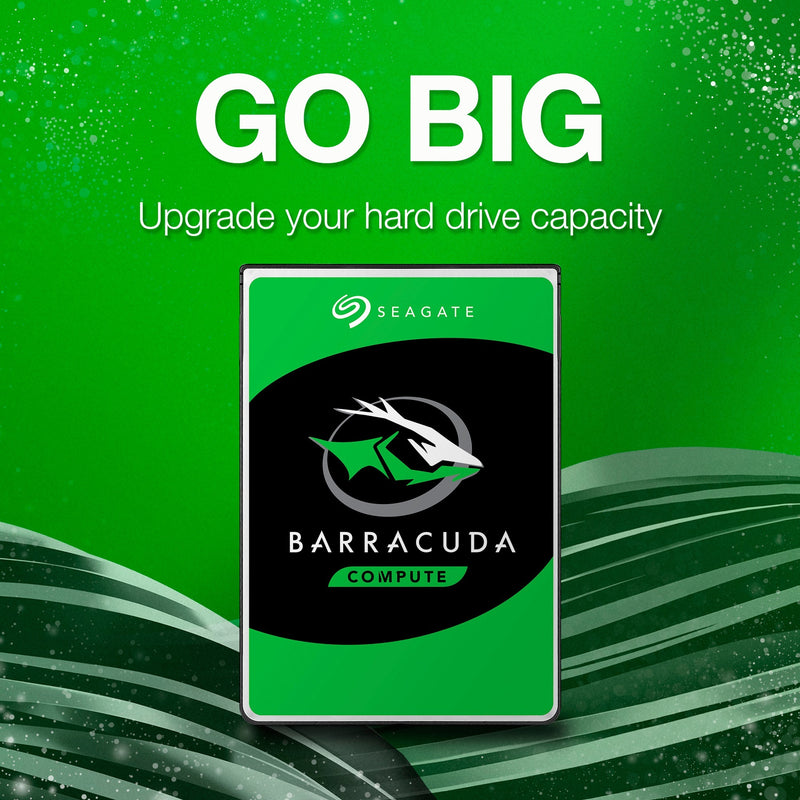 Afbeelding laden in galerijviewer, Seagate barracuda 2 tb harde schijf (st2000dm008, sata 600)
