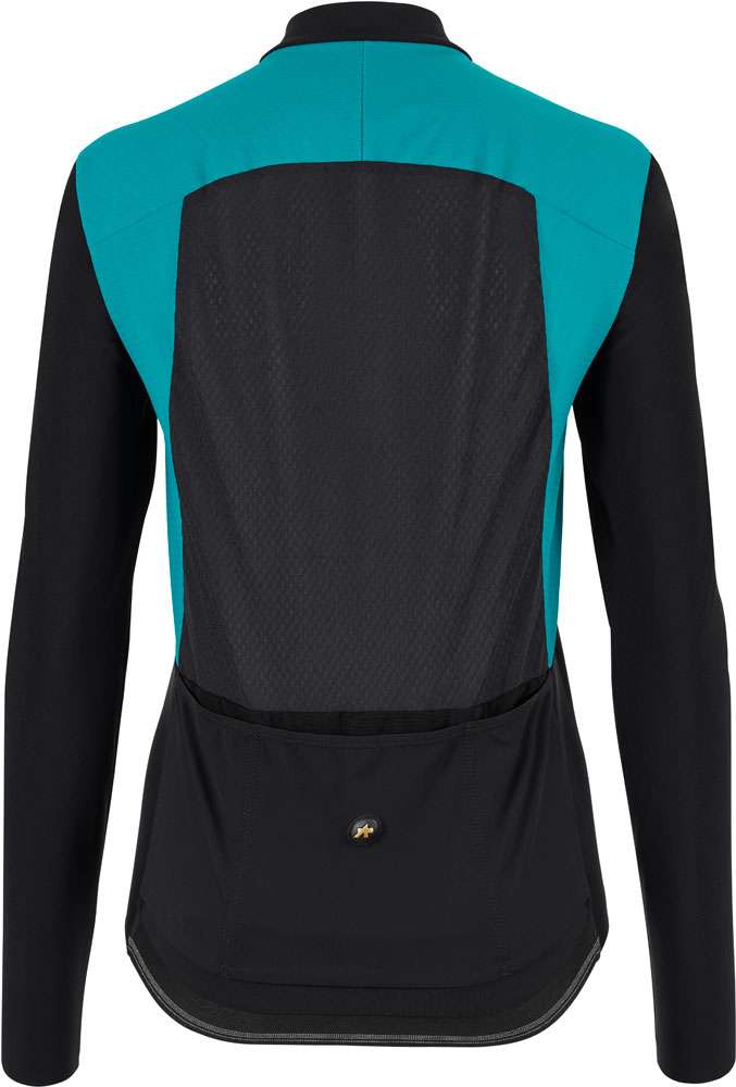 Afbeelding laden in galerijviewer, Assos uma gtv spring fall c2 - women's cycling jacket
