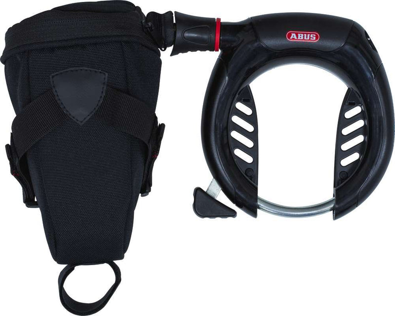 Afbeelding laden in galerijviewer, Abus pro shield plus 5950 nr + 6ks + st5950 frame lock set
