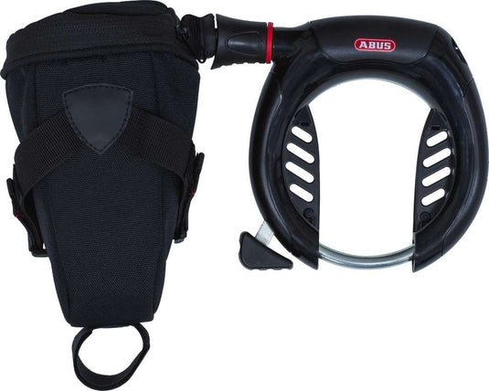 Abus pro shield plus 5950 nr + 6ks + st5950 frame lock set