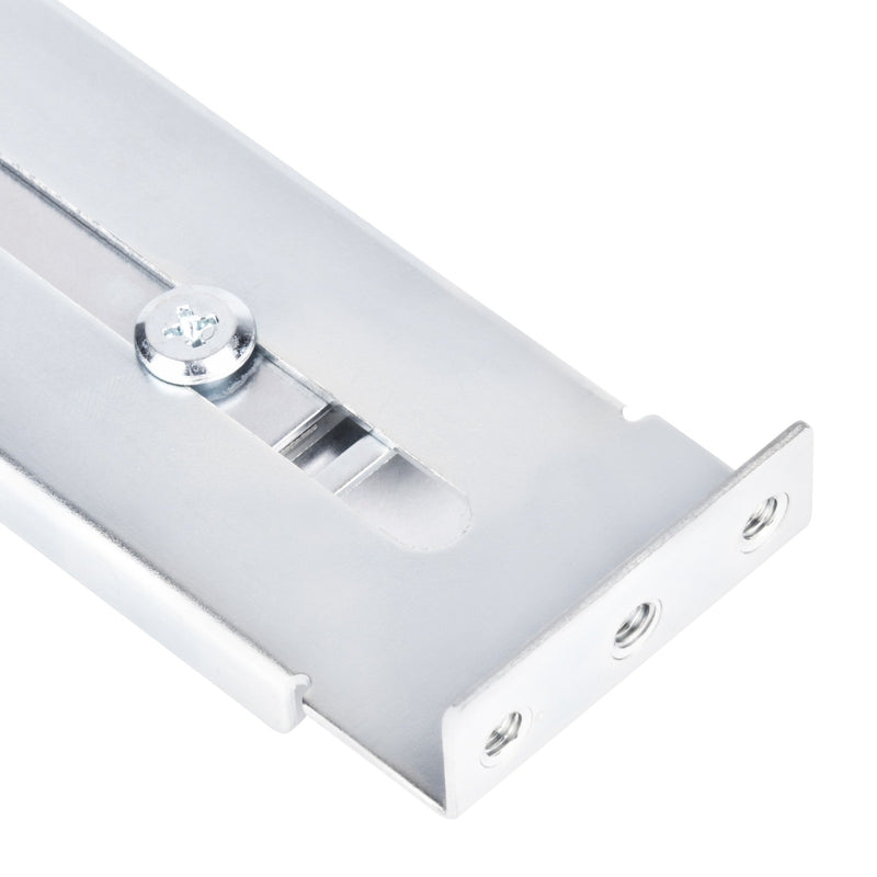 Afbeelding laden in galerijviewer, Silverstone sst-rms06-22 houder (zilver)
