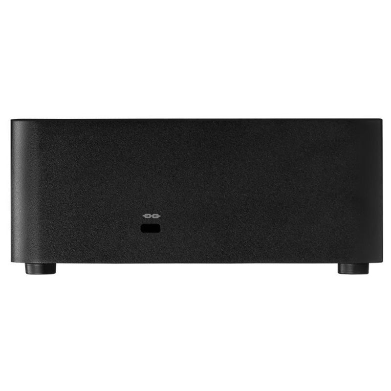 Afbeelding laden in galerijviewer, Msi cubi nuc ai 1umg-018beu barebone (zwart | core ultra 7 155h | arc graphics)
