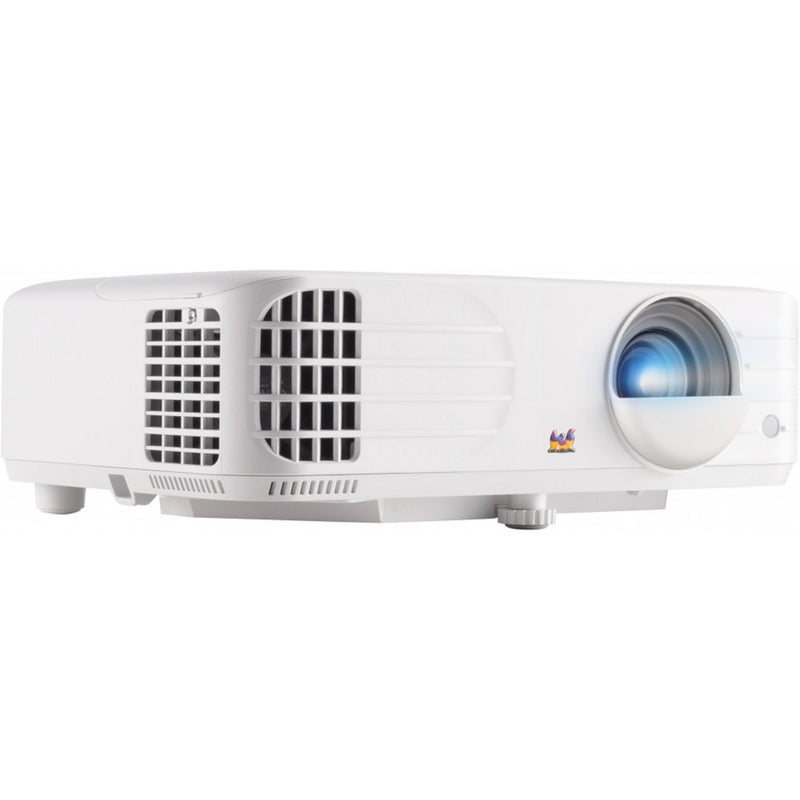 Afbeelding laden in galerijviewer, Viewsonic px701-4k dlp-projector 4k uhd (wit, 3200 ansi lumen)
