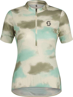 Scott endurance 10 - women's jersey