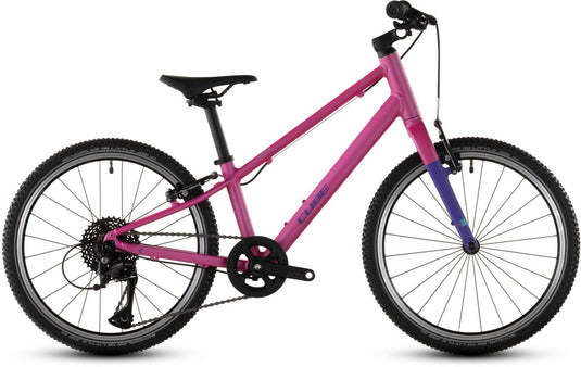 Cube numove 200 fucsia´n´plum