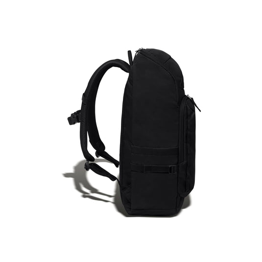 Jack wolfskin lyall rugzak (zwart, 28 liter)