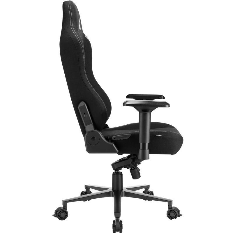 Afbeelding laden in galerijviewer, Sharkoon skiller sgs40 fabric gamestoel (zwart)

