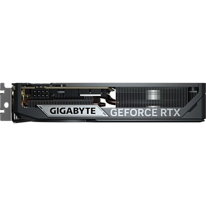 Afbeelding laden in galerijviewer, Gigabyte geforce rtx 5060 windforce oc 8g grafische kaart (3x displayport, 1x hdmi, dlss 4)
