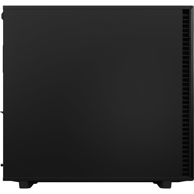 Afbeelding laden in galerijviewer, Fractal design define 7 xl big tower behuizing (zwart | 4x usb-a | 1x usb-c)

