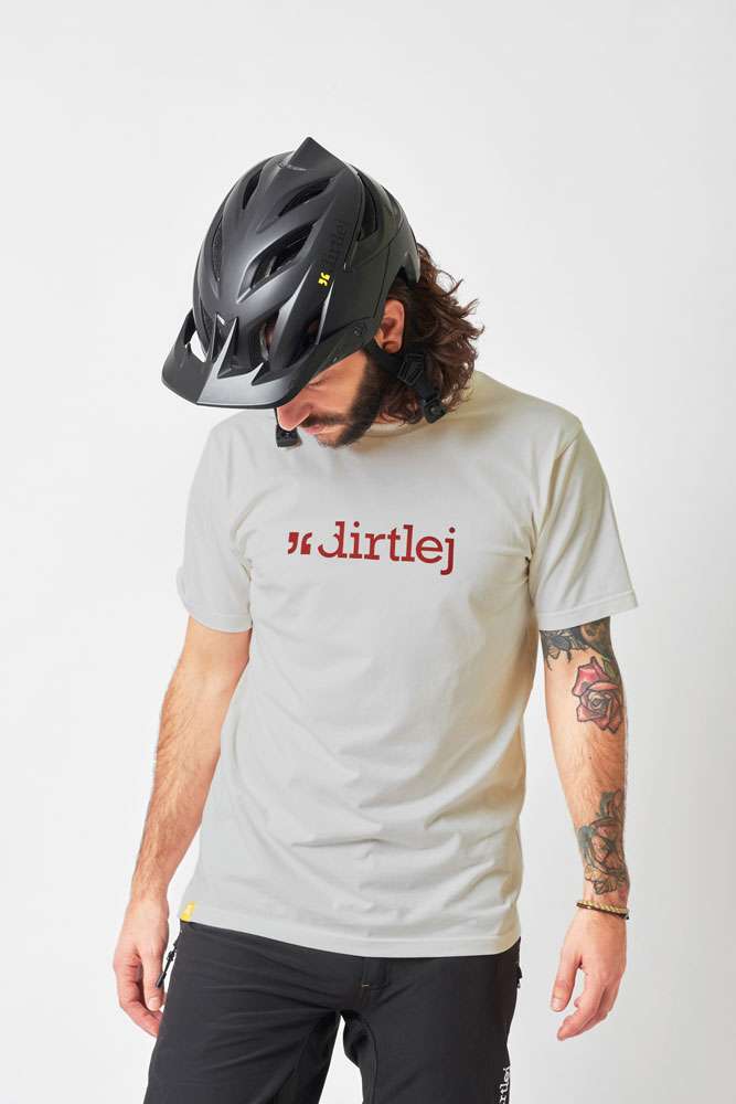 Afbeelding laden in galerijviewer, Dirtlej supima® - t-shirt

