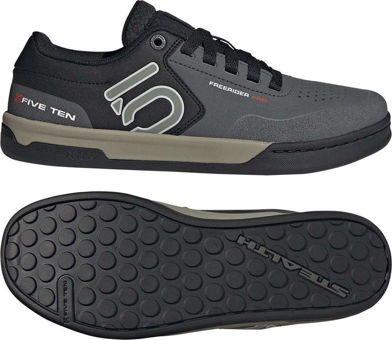 Afbeelding laden in galerijviewer, Five ten freerider pro - mtb shoes

