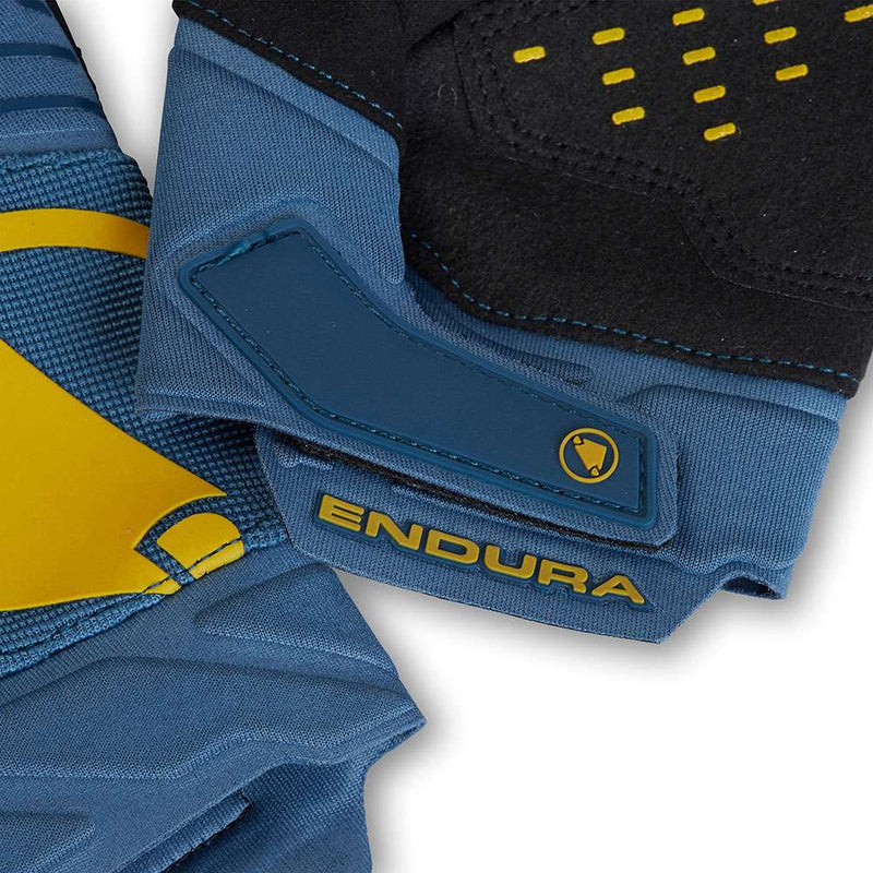 Afbeelding laden in galerijviewer, Endura singletrack ii - mtb gloves
