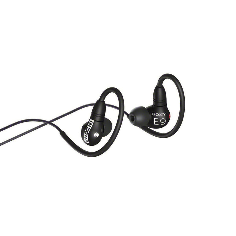 Afbeelding laden in galerijviewer, Sony inzone e9 gamingoordopjes in-ear (zwart, playstation 5, pc)
