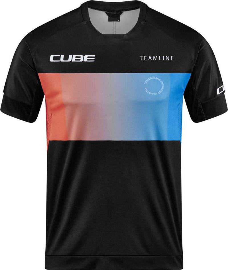 Afbeelding laden in galerijviewer, Cube teamline - jersey
