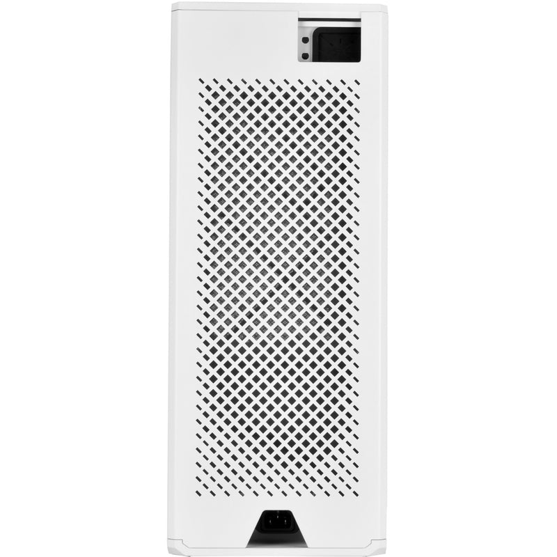 Afbeelding laden in galerijviewer, Silverstone alta g1m mini tower behuizing (wit | 2x usb-a | 1x usb-c)
