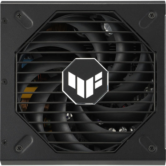 Asus tuf gaming gold modulaire 1000 watt voeding (zwart, 1x 12vhpwr, 4x pcie)