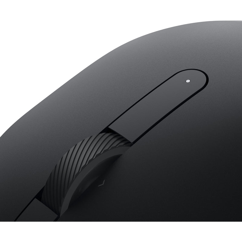 Afbeelding laden in galerijviewer, Dell mobile pro wireless mouse ms5120w (zwart)
