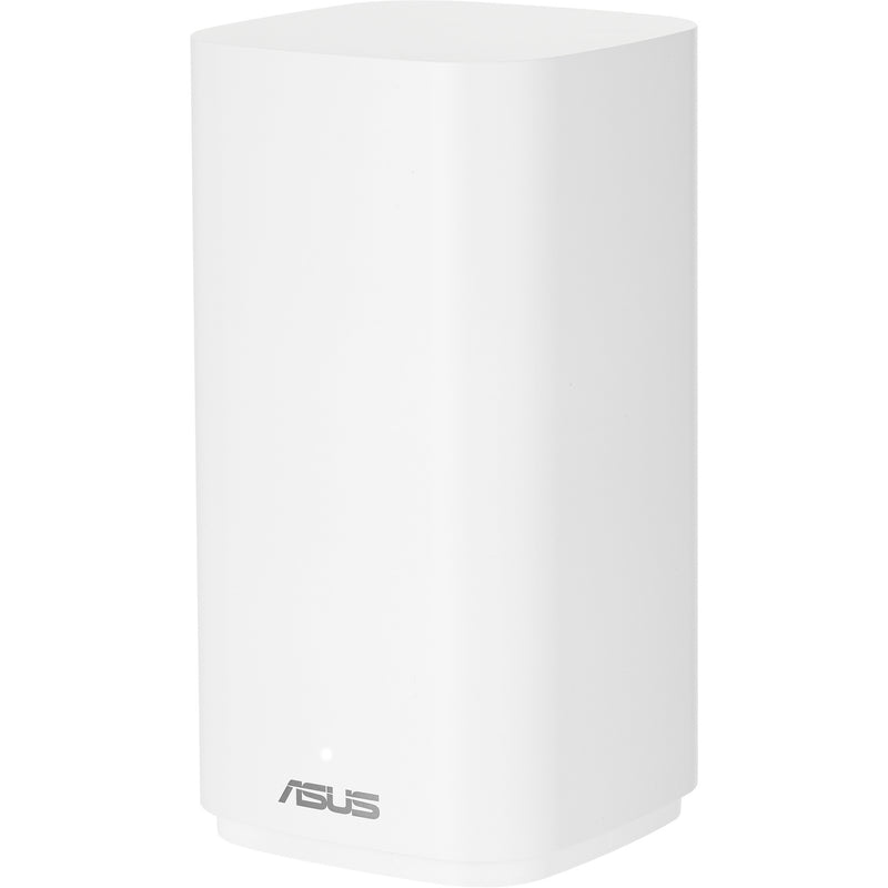 Afbeelding laden in galerijviewer, Asus zenwifi bd4 outdoor mesh router (wit)

