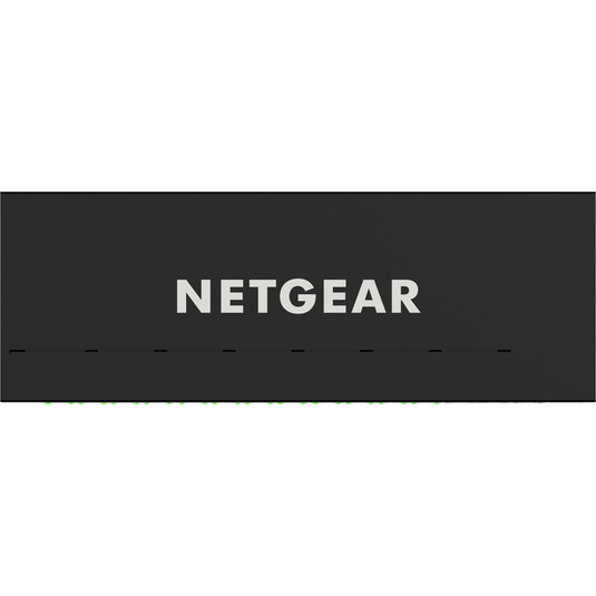 Netgear gs316epp switch (zwart)