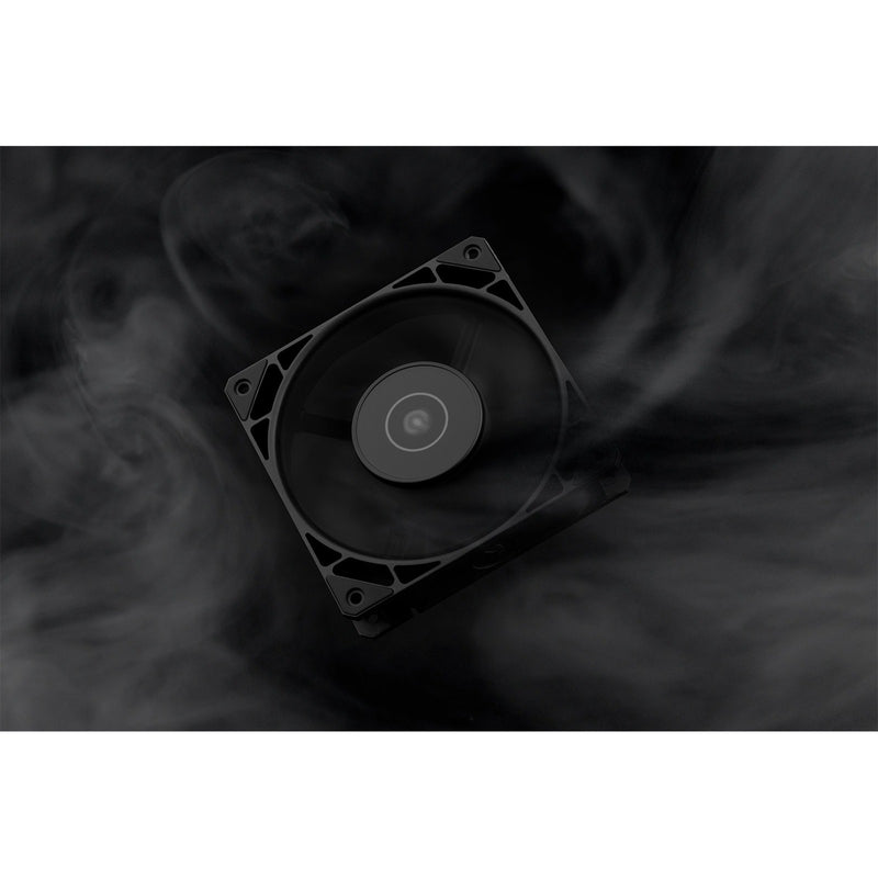 Afbeelding laden in galerijviewer, Ekwb ek-loop fan fpt 120 case fan (zwart, 120 x 120 x 27 mm, pwm)
