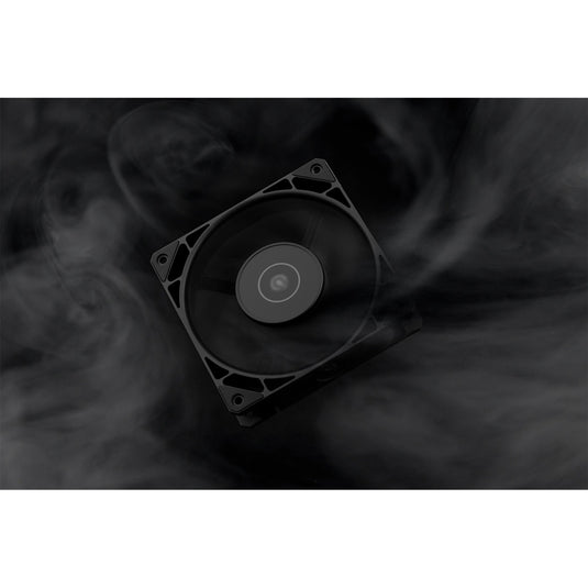 Ekwb ek-loop fan fpt 120 case fan (zwart, 120 x 120 x 27 mm, pwm)