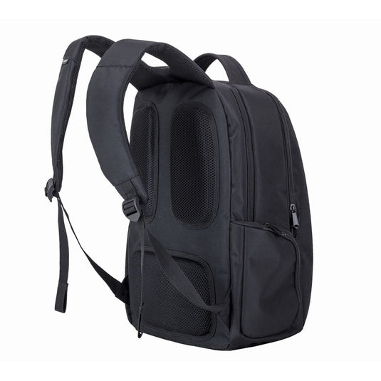 Laptoptas act ac8535 zwart polyestermix