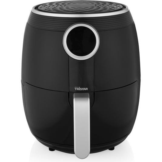 Tristar fr-6956 digitale crispy fryer heteluchtfriteuse (zwart, 4.5 liter)