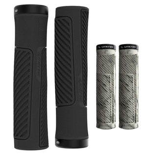 Syncros xc lock-on grips m