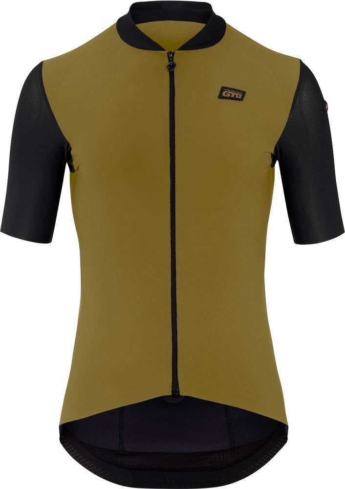 Afbeelding laden in galerijviewer, Assos mille gto c2 - jersey
