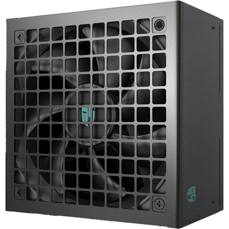 Afbeelding laden in galerijviewer, Deepcool pn1000-m modulaire 1000 watt voeding (1x 12v-2x6, 3x pcie)
