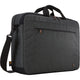 Case logic era 15.6 laptop bag eralb-116-obsidian laptoptas (donkergrijs)