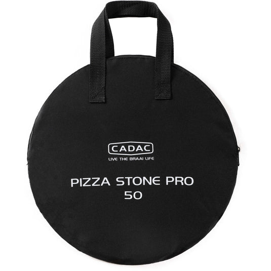 Cadac pizzasteen pro 50 (kookoppervlak: ø 36cm)
