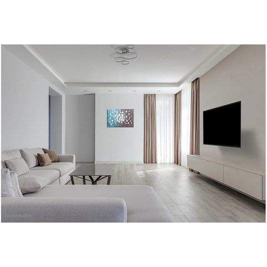 Neomounts wl40s-850bl14 select tv wandsteun standaard (zwart)