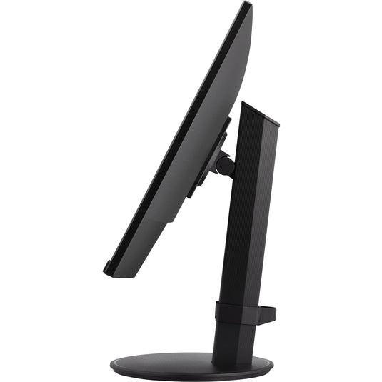 Viewsonic vg2708a-mhd 27 monitor (zwart, 1x hdmi, 1x displayport, vga, sound, 100 hz)